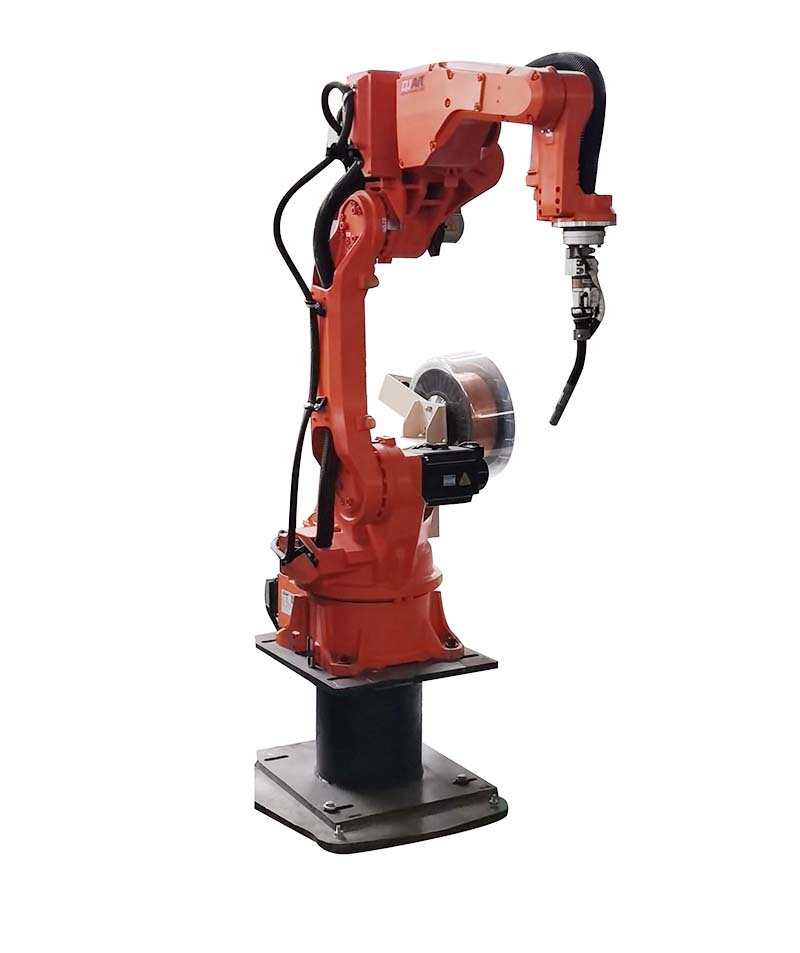 杭州焊接机器人
